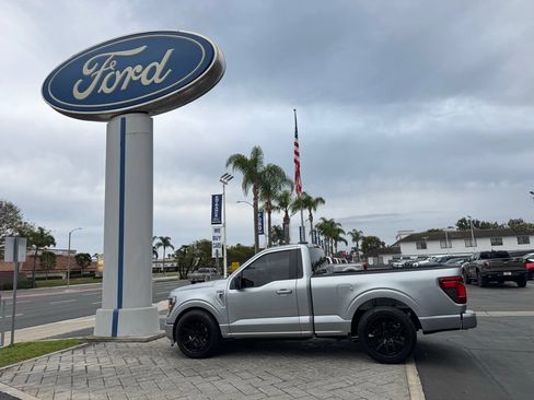 Used 2026 Ford F150 XL RWD image 13