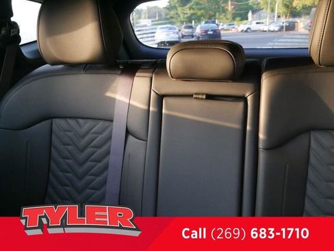 New 2026 Kia Sportage X-Line image 41