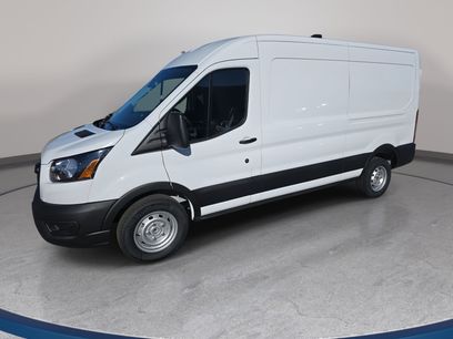 New 2026 Ford Transit 250 148 Medium Roof