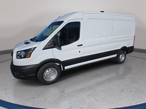 New 2026 Ford Transit 250 148 Medium Roof RWD image 1