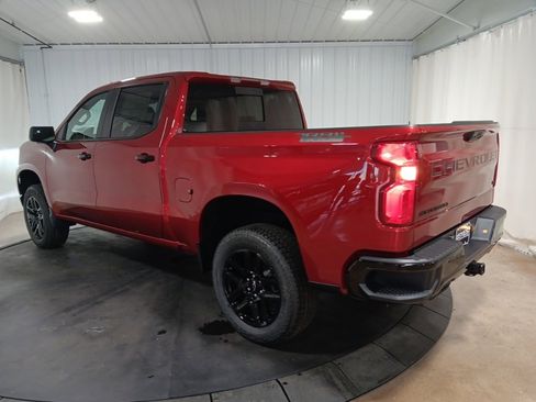 New 2026 Chevrolet Silverado 1500 LT Trail Boss w/ Convenience Package II image 6