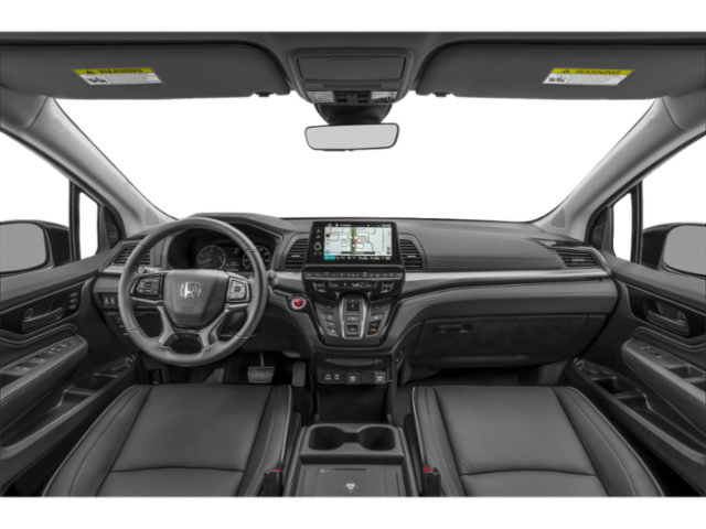New 2027 Honda Odyssey Touring image 5