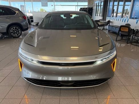 Used 2025 Lucid Air Pure RWD image 10
