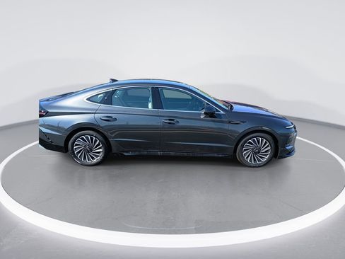 New 2025 Hyundai Sonata SEL image 9