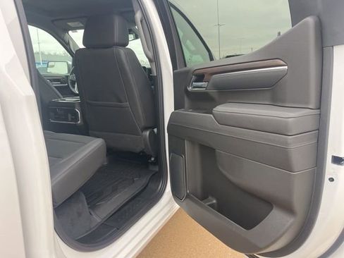 New 2026 GMC Sierra 1500 SLT w/ SLT Convenience Package AWD/4WD image 19