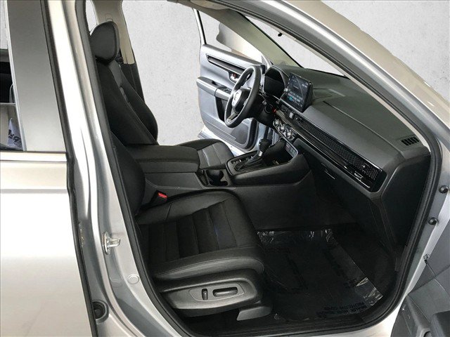 Used 2024 Honda CR-V EX-L image 18