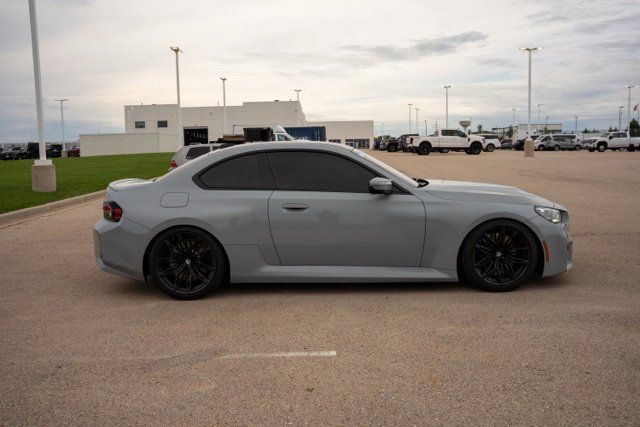 Used 2023 BMW M2 RWD image 8