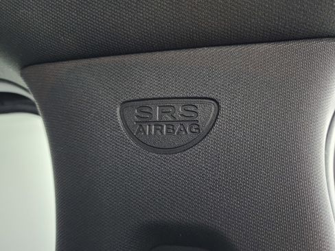 Used 2024 RAM 2500 Big Horn image 41