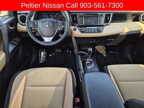 Used 2018 Toyota RAV4 XLE w/ Plus Extra Value Package FWD image 22