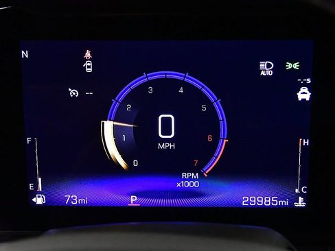 Used 2024 Chevrolet Trax ACTIV image 15