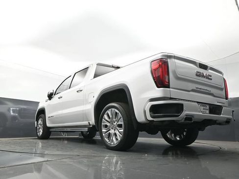Used 2021 GMC Sierra 1500 Denali w/ Denali Ultimate Package AWD/4WD image 23