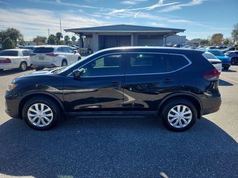 Used 2020 Nissan Rogue S image 13