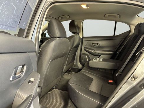 Used 2020 Nissan Sentra SV FWD image 21