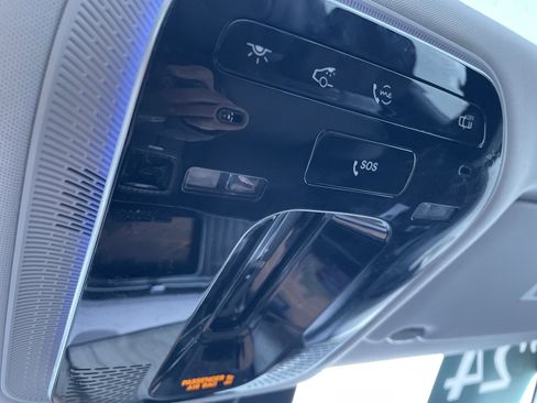 Certified 2024 Mercedes-Benz E 450 E 450 4MATICﾮ Sedan image 37