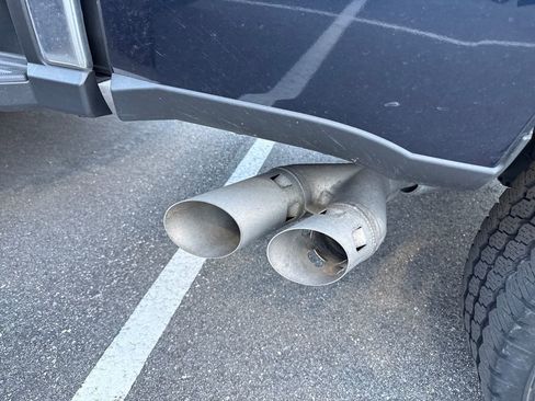 Used 2023 Ford F350 Lariat w/ Lariat Ultimate Package image 30