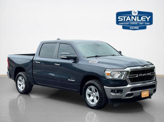 Used 2020 RAM 1500 Lone Star AWD/4WD video 1