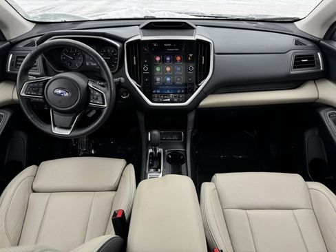 Used 2024 Subaru Ascent Limited w/ Technology Package image 6