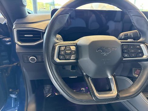 Used 2024 Ford Mustang GT Premium image 21
