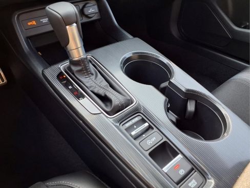 New 2026 Honda Civic Sport image 18