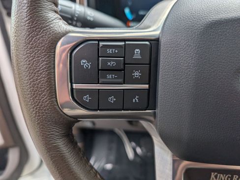 Used 2024 Ford F250 King Ranch AWD/4WD image 17