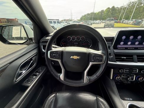 Used 2021 Chevrolet Tahoe LT RWD image 40