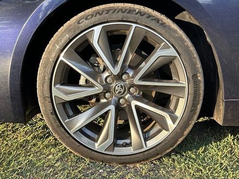 Used 2021 Toyota Corolla XSE w/ Carpet Mat Package (TMS) FWD image 32