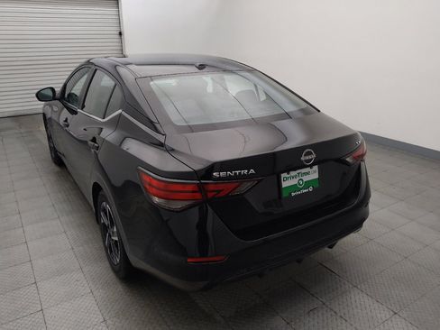 Used 2024 Nissan Sentra SV FWD image 6