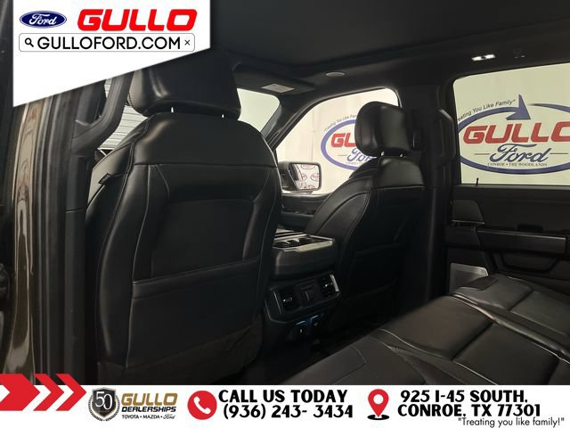 Used 2024 Ford F150 Raptor AWD/4WD image 15