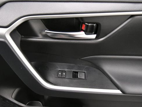 Certified 2024 Toyota RAV4 XLE image 26