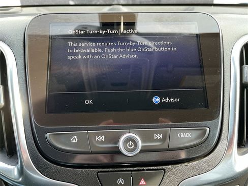 Used 2024 Chevrolet Equinox Premier image 13