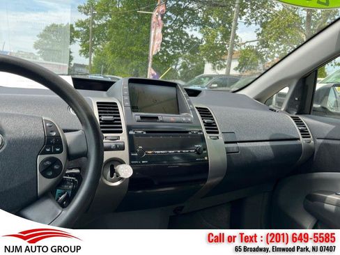 Used 2008 Toyota Prius FWD image 37