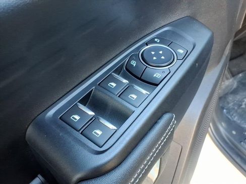 New 2025 Ford Ranger XLT w/ Equipment Group 301A High image 14