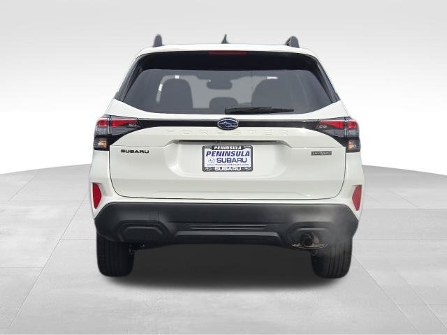 New 2026 Subaru Forester Premium AWD/4WD image 7