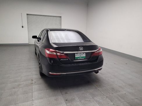 Used 2016 Honda Accord EX-L image 6