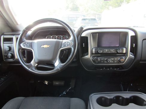 Used 2015 Chevrolet Silverado 2500 LT w/ LT Convenience Package image 19