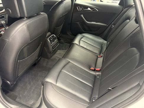 Used 2016 Audi A6 2.0T Premium AWD/4WD image 20