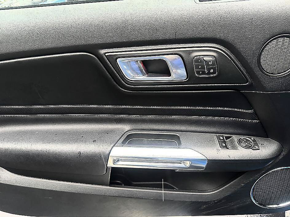 Used 2020 Ford Mustang Premium w/ 2.3L High Performance Package RWD image 6