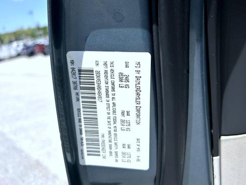 Used 2006 Dodge Charger R/T RWD image 25