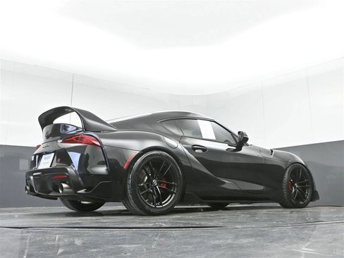 Used 2021 Toyota Supra A91 Edition w/ Driver Assist Package image 31