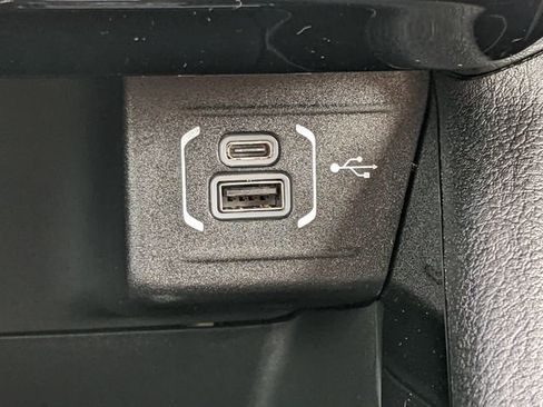 New 2026 Jeep Compass Latitude AWD/4WD image 23