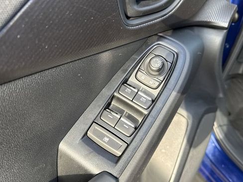 New 2026 Subaru Crosstrek 2.0i Premium image 24