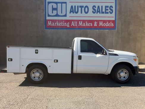 Used 2016 Ford F350 XL RWD image 25