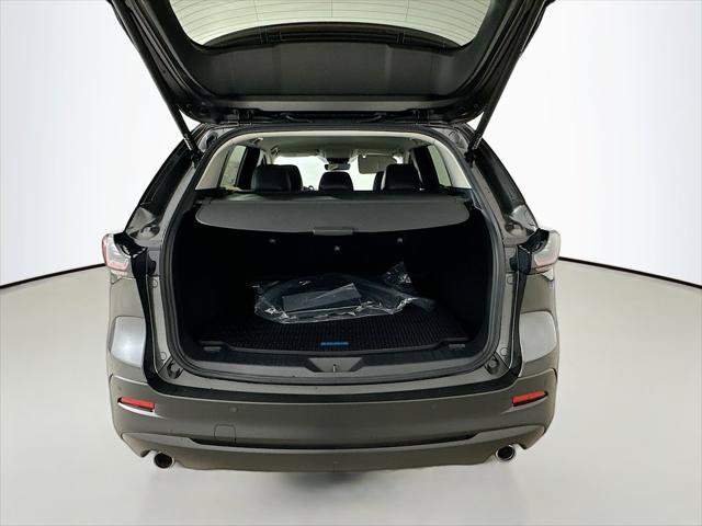 New 2026 MAZDA CX-5 Preferred AWD/4WD image 22