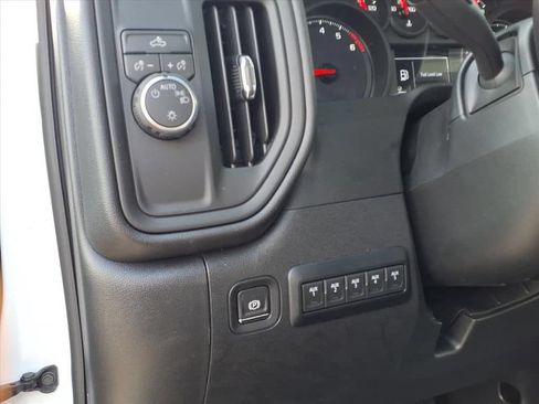 New 2026 Chevrolet Silverado 2500 W/T w/ WT Convenience Package RWD image 16