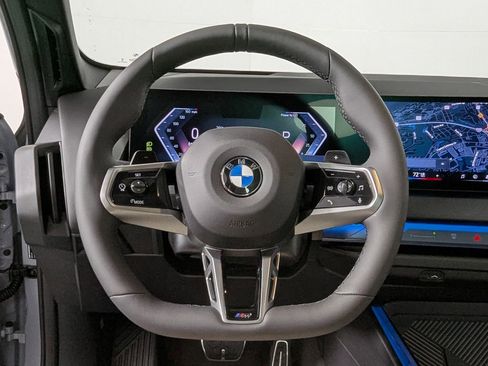 New 2026 BMW X3 xDrive30 AWD/4WD image 20