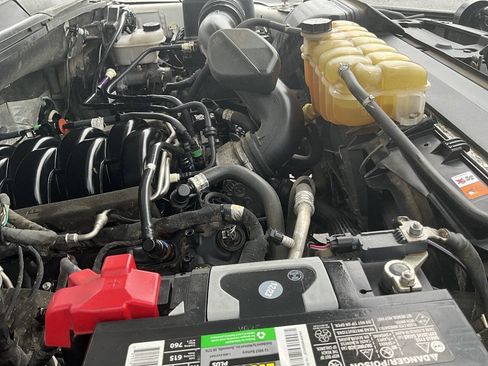 Used 2019 Ford F150 XL w/ Equipment Group 101A Mid AWD/4WD image 45
