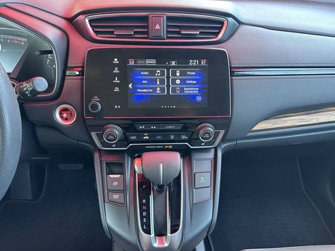 Used 2019 Honda CR-V EX image 33