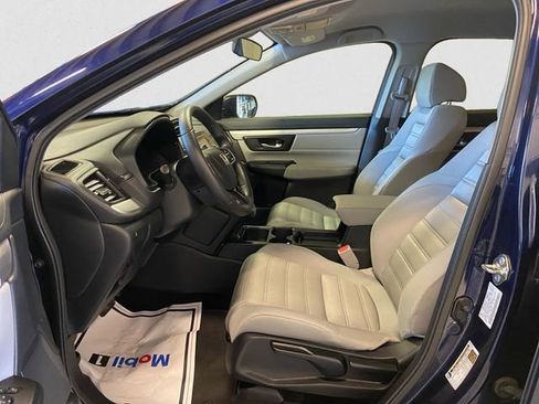 Used 2020 Honda CR-V LX image 10