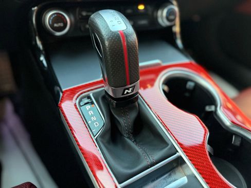 Used 2019 Kia Stinger GT1 image 21