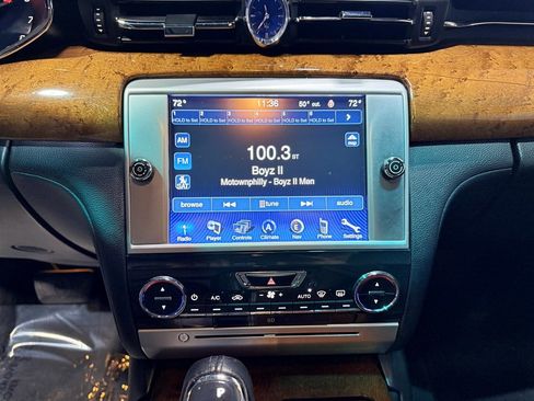 Used 2014 Maserati Quattroporte S Q4 image 16